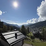 Chalet Nouveau ! Nova - - Cheminée, Jacuzzi, Superbe Vue