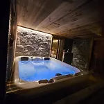Nouveau ! Nova - - Cheminee, Jacuzzi, Superbe Vue