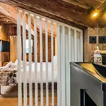 Nouveau ! Nova - - Cheminée, Jacuzzi, Superbe Vue Chalet *