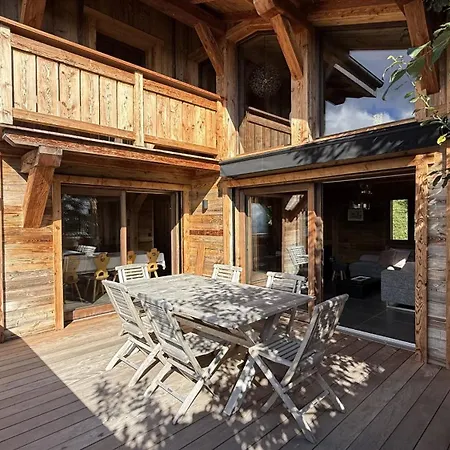 Nouveau ! Nova - - Cheminee, Jacuzzi, Superbe Vue