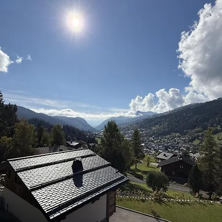 Chalet Nouveau ! Nova - - Cheminee, Jacuzzi, Superbe Vue