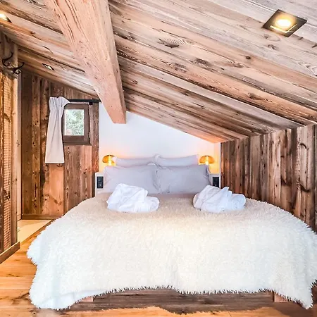 Nouveau ! Nova - - Cheminee, Jacuzzi, Superbe Vue Chalet
