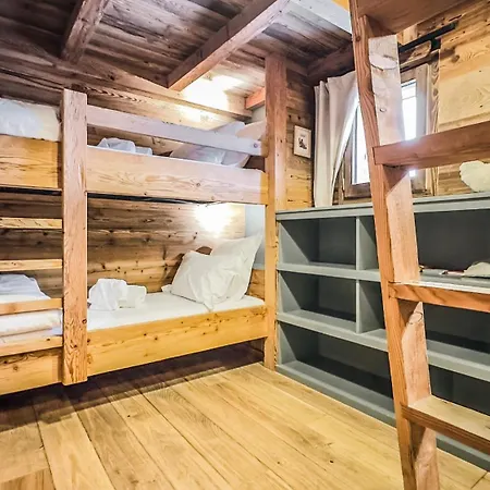 Chalet Nouveau ! Nova - - Cheminee, Jacuzzi, Superbe Vue Les Gets