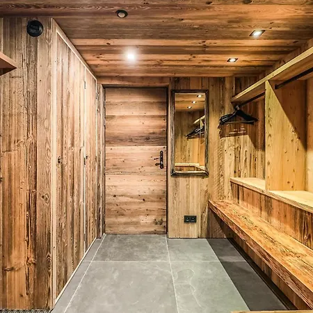 Nouveau ! Nova - - Cheminee, Jacuzzi, Superbe Vue Les Gets