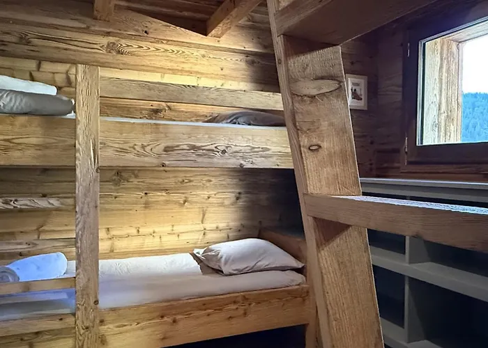 Horská chata Nouveau ! Nova - - Cheminee, Jacuzzi, Superbe Vue *