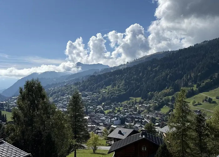 Nouveau ! Nova - - Cheminee, Jacuzzi, Superbe Vue *
