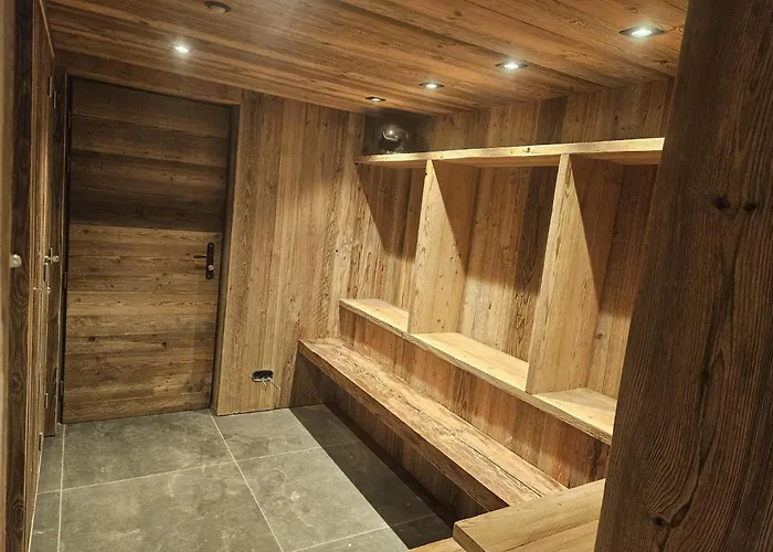 Nouveau ! Nova - - Cheminee, Jacuzzi, Superbe Vue