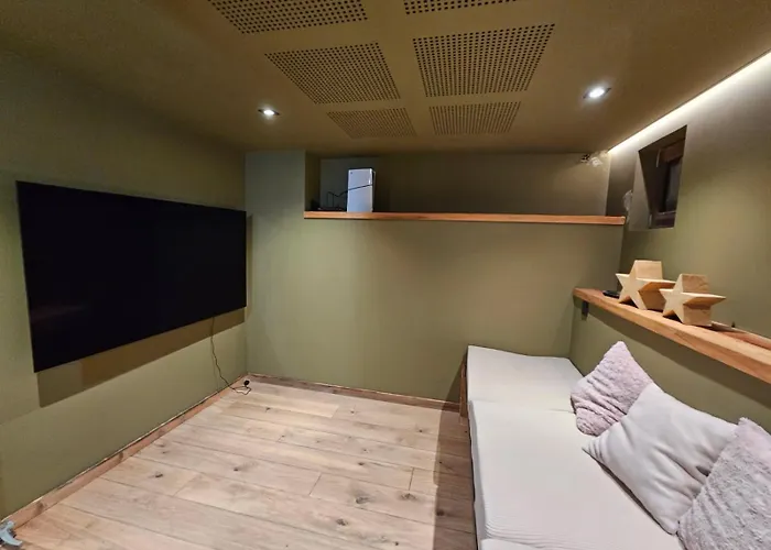 Nouveau ! Nova - - Cheminee, Jacuzzi, Superbe Vue Les Chavants