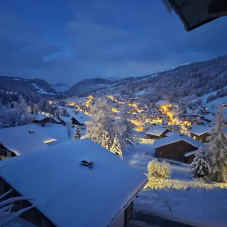 Nouveau ! Nova - - Cheminee, Jacuzzi, Superbe Vue Horská chata *