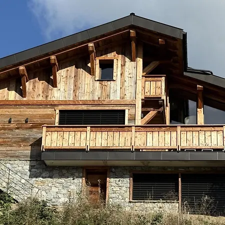Nouveau ! Nova - - Cheminee, Jacuzzi, Superbe Vue *