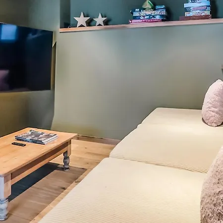 Nouveau ! Nova - - Cheminee, Jacuzzi, Superbe Vue Les Gets