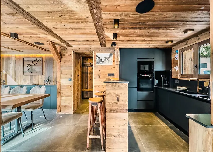 Nouveau ! Nova - - Cheminee, Jacuzzi, Superbe Vue *
